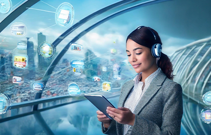 Colaborador seguro Nivel 1