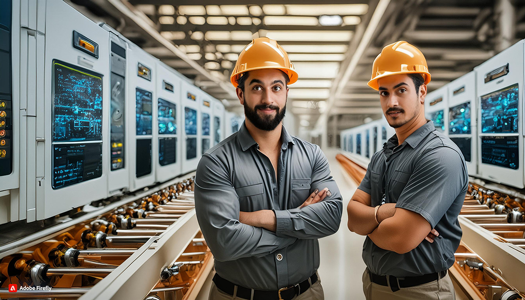 Ciberseguridad Industrial